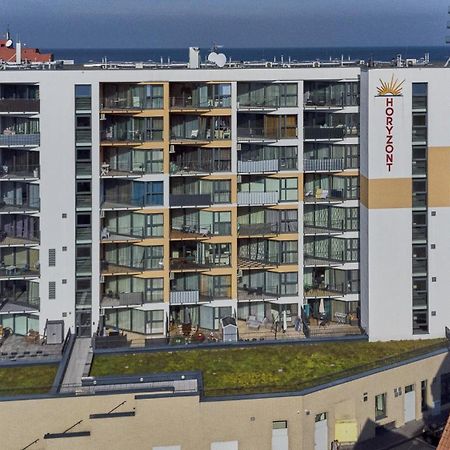 Horyzont By Baltic Home Misdroy Exterior foto