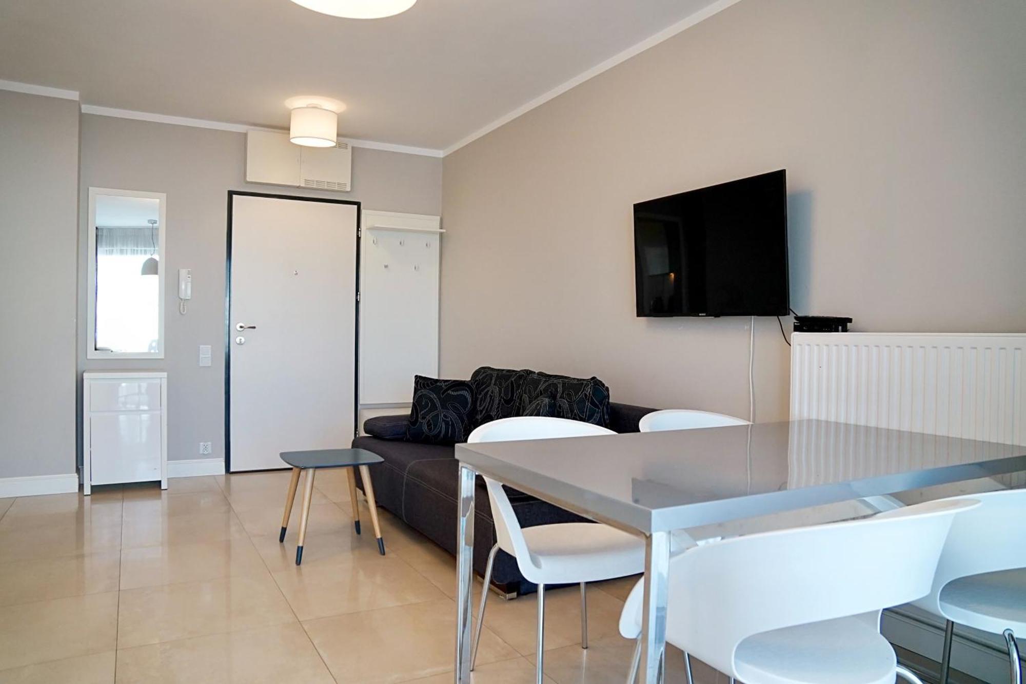 Horyzont By Baltic Home Misdroy Exterior foto