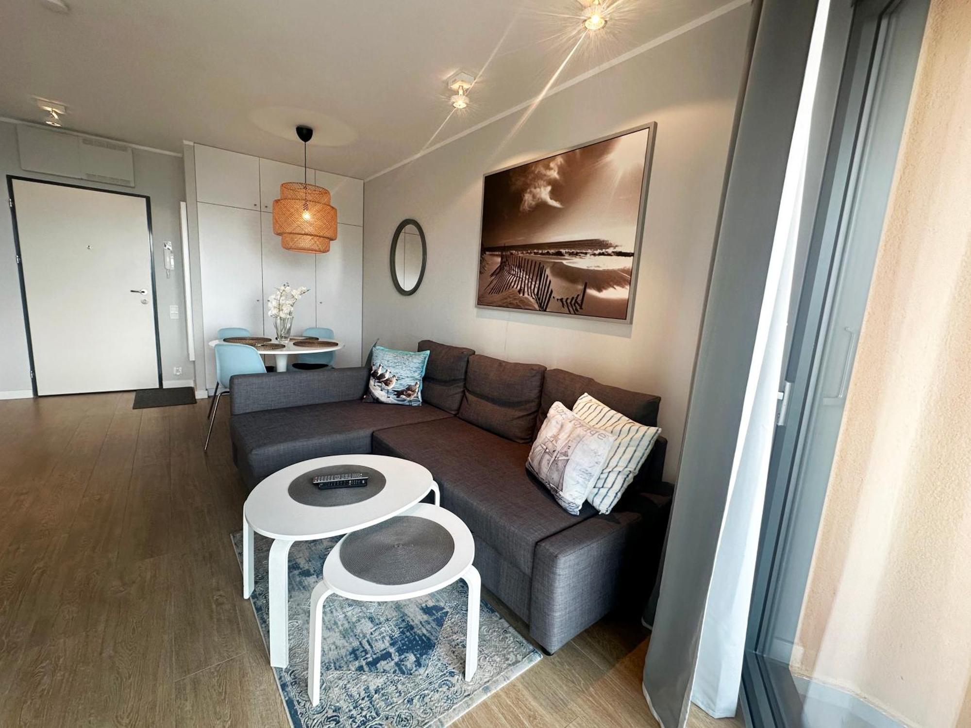 Horyzont By Baltic Home Misdroy Exterior foto