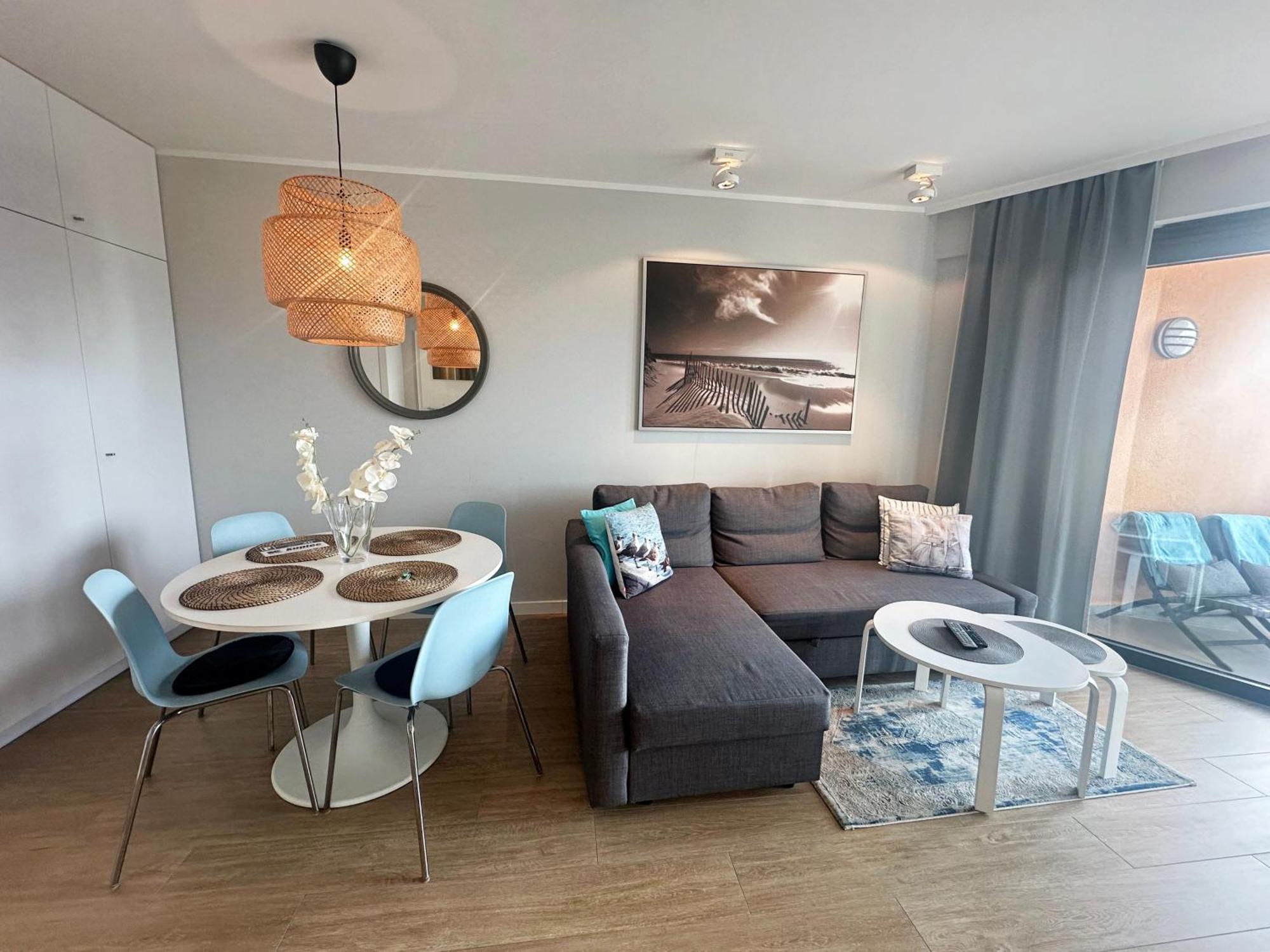 Horyzont By Baltic Home Misdroy Exterior foto